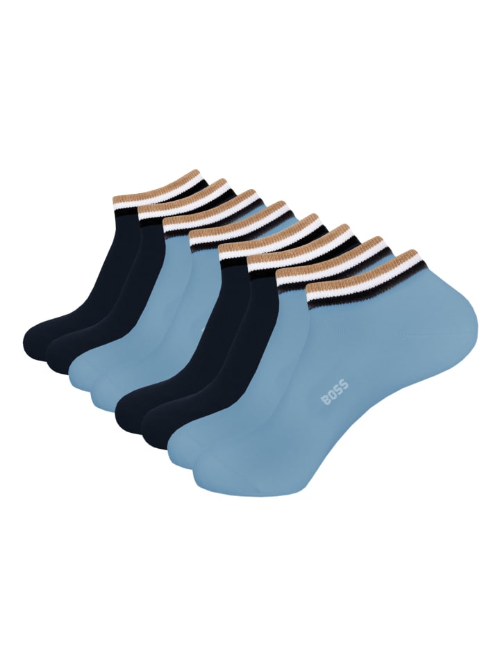 

Носки BOSS, синий