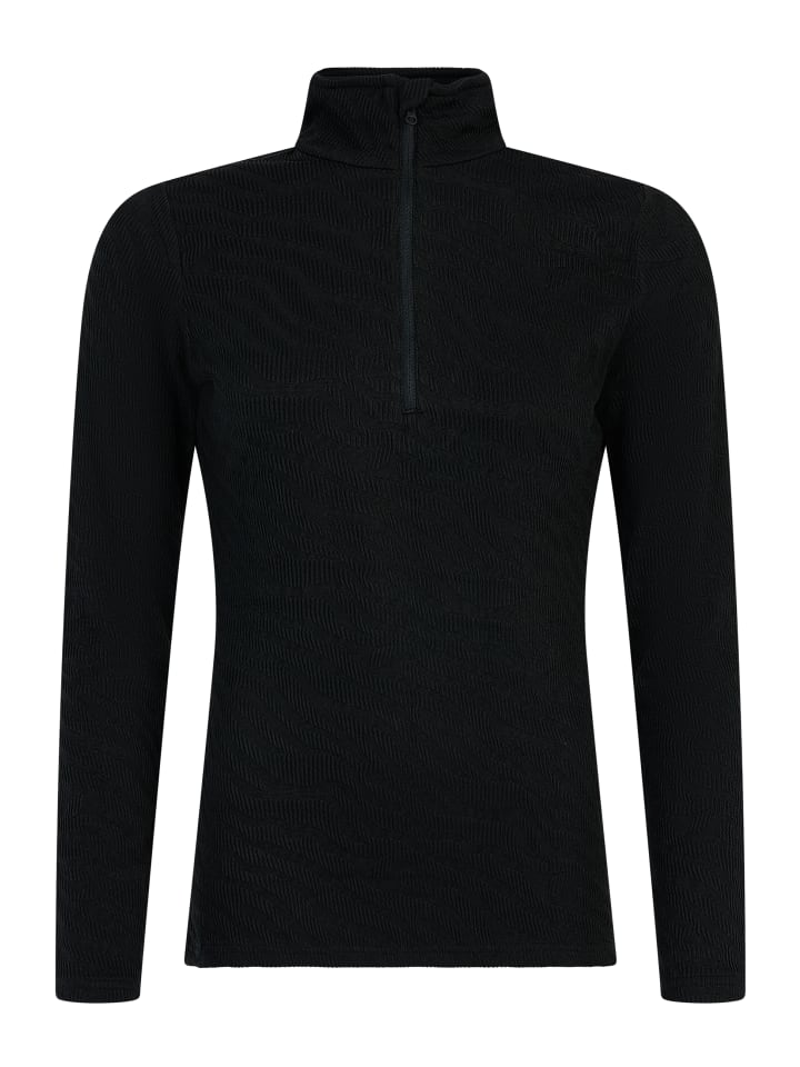 

Флисовый свитер Protest, настоящий черный