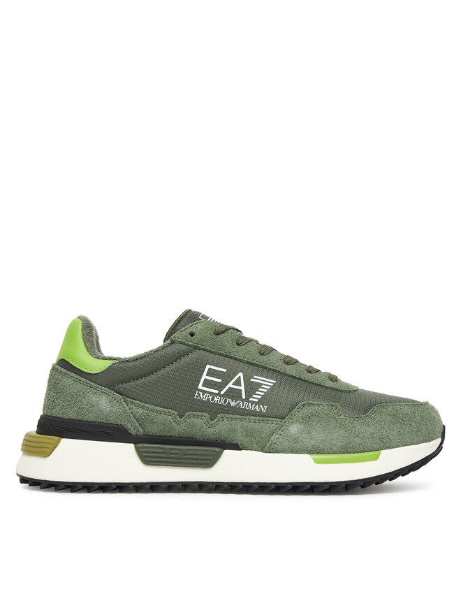 

Кроссовки 7X000380 AF19175 MZ228 Ea7 Emporio Armani, мультиколор