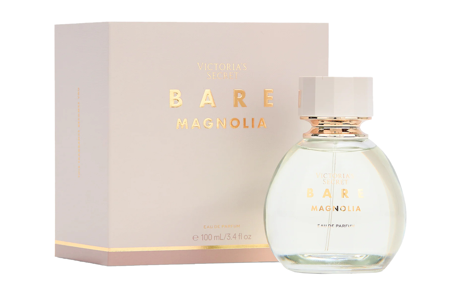 Аромат Authentic Beauty Naked Mulan парфюмерная композиция Potpourri парфюмерная вода EDP мускус ваниль Victoria's Secret — фото 4