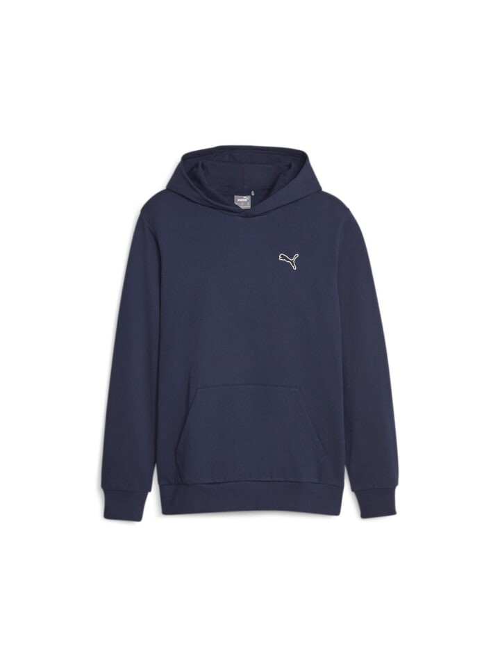 

Толстовка Puma, синий