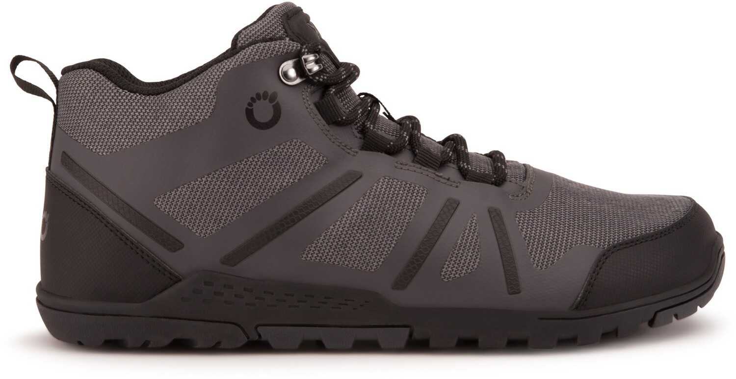 

Походные мужские ботинки Xero Shoes DayLite Hiker Fusion, коричневый