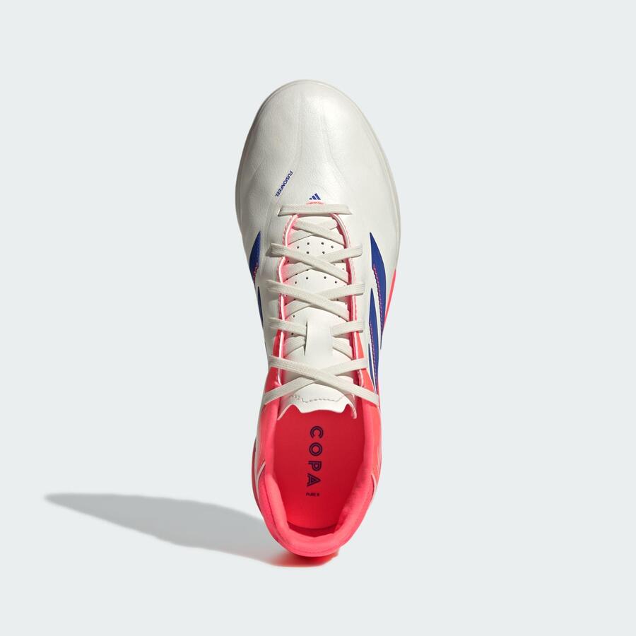 ADIDAS Футбольные бутсы для игры на искусственной траве Copa Pure 3 League — фото 2