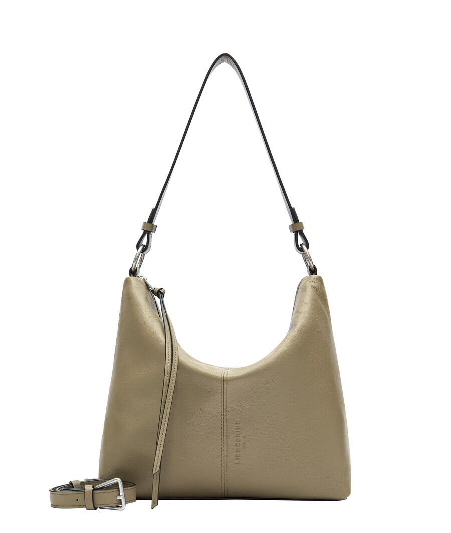 

Сумка через плечо Liebeskind Berlin Shoulder Bag, цвет reed/light green, Зеленый, Сумка через плечо Liebeskind Berlin Shoulder Bag, цвет reed/light green