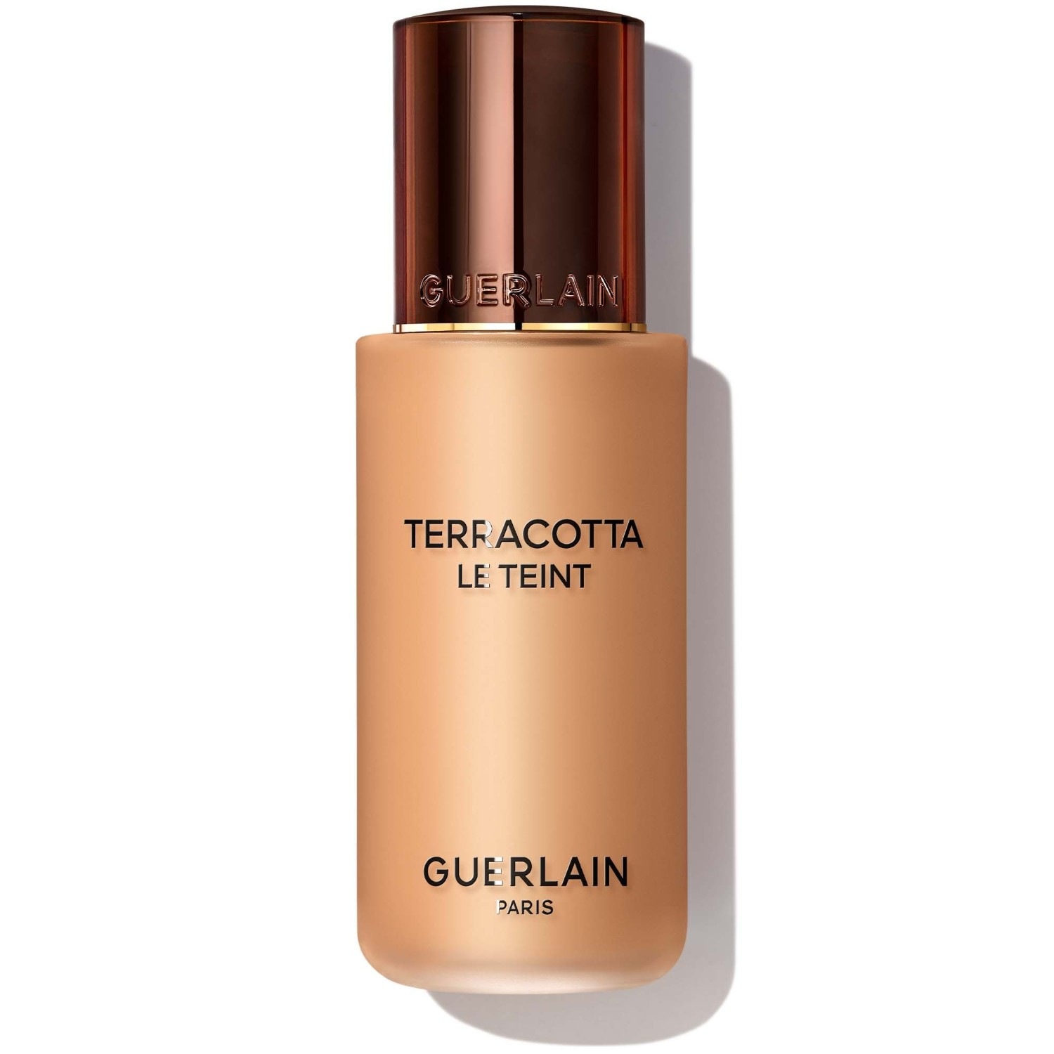 

Тональный крем для лица terracotta le teint matte fluid 2n Guerlain, 4.5w, объем 35 мл