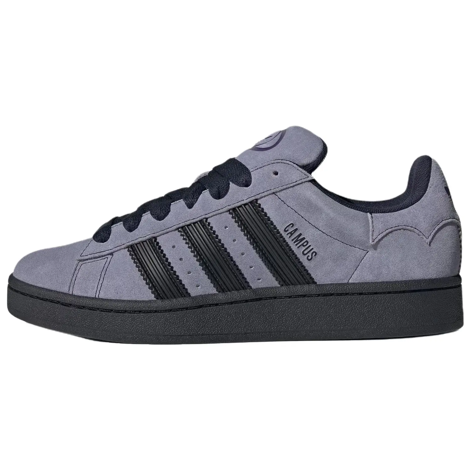 

Adidas Originals Кроссовки CAMPUS 00s унисекс фиолетовые, цвет Purple