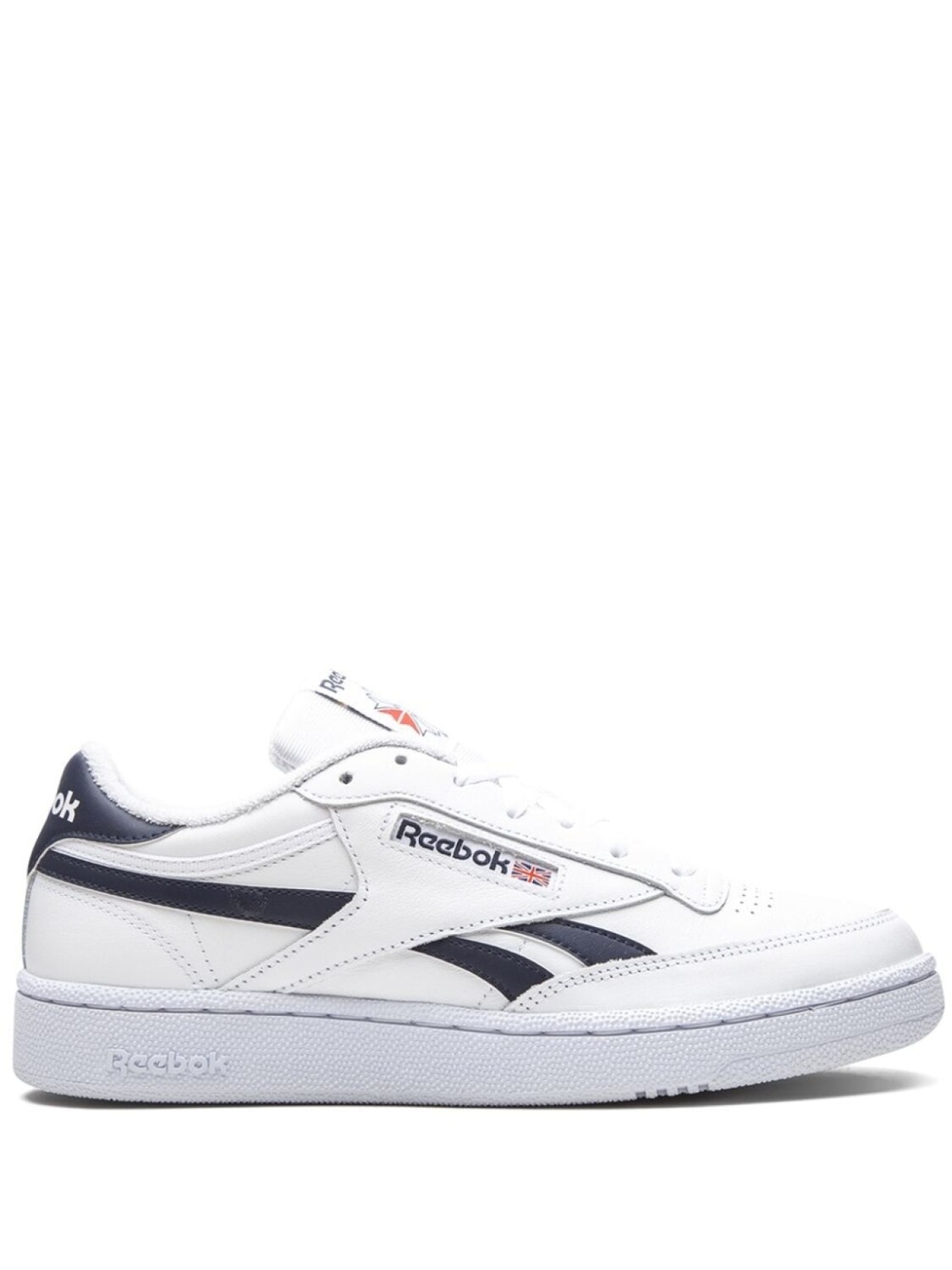 

Reebok кроссовки Club C Revenge, белый