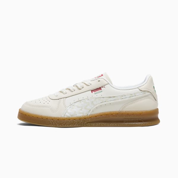 Кроссовки Indoor Puma, белый