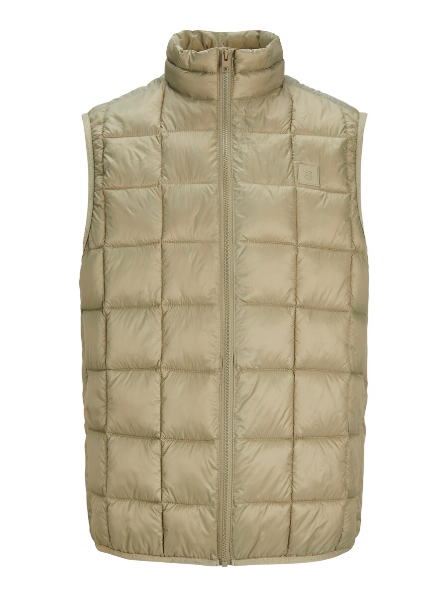 

Жилет JACK & JONES MOON, хаки