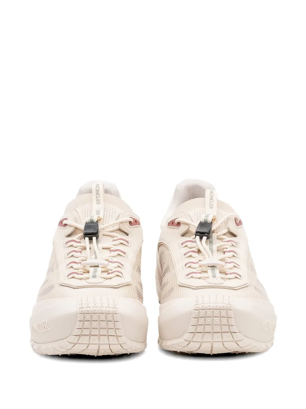 Низкие кроссовки LP Trailgrip Moncler, нейтральный — фото 2