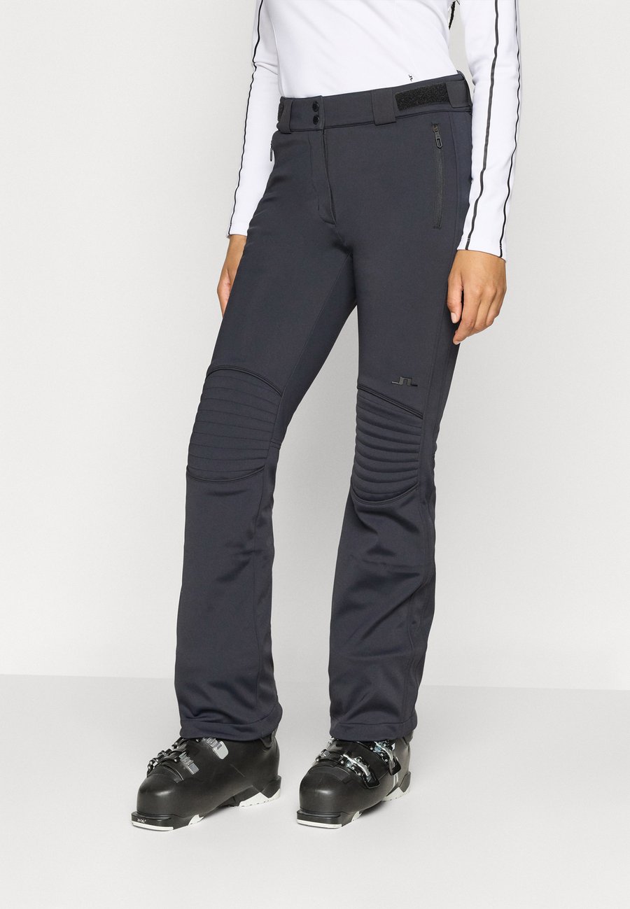 

Лыжные брюки J.LINDEBERG Sports STANFORD PANT, Black, Черный, Лыжные брюки J.LINDEBERG Sports STANFORD PANT, Black