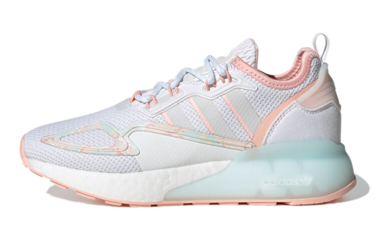 

Кроссовки adidas originals ZX 2K Boost Kids Lifestyle GS