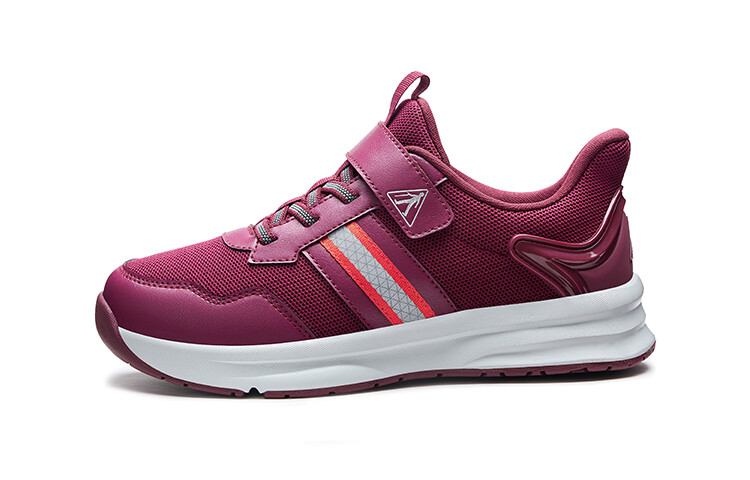 

Кроссовки ZULIZ Casual Shoes Unisex Low-Top, цвет Burgundy