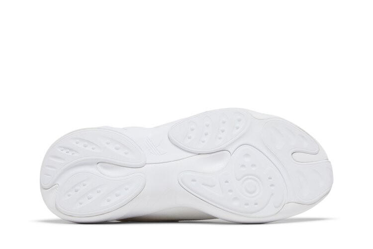 Кроссовки Adidas adiFOM SLTN, белый — фото 4