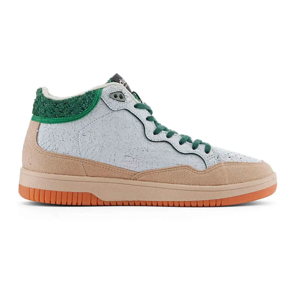 

Кроссовки Duuo Shoes Grand Slam Grunge 55, бежевый