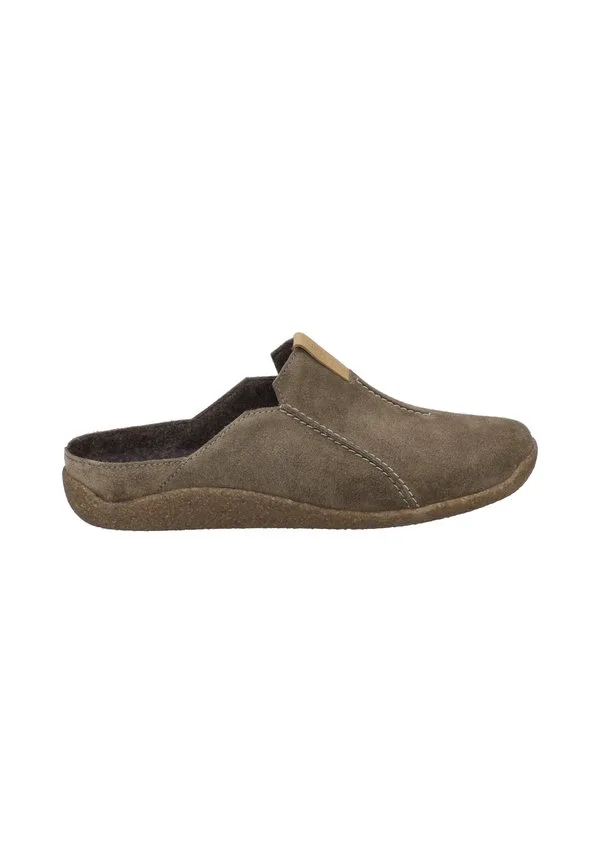 Тапочки винса Josef Seibel, Taupe