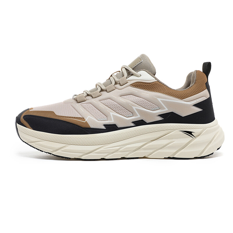 

Кроссовки унисекс с низким верхом Kinglake, цвет Light Brown