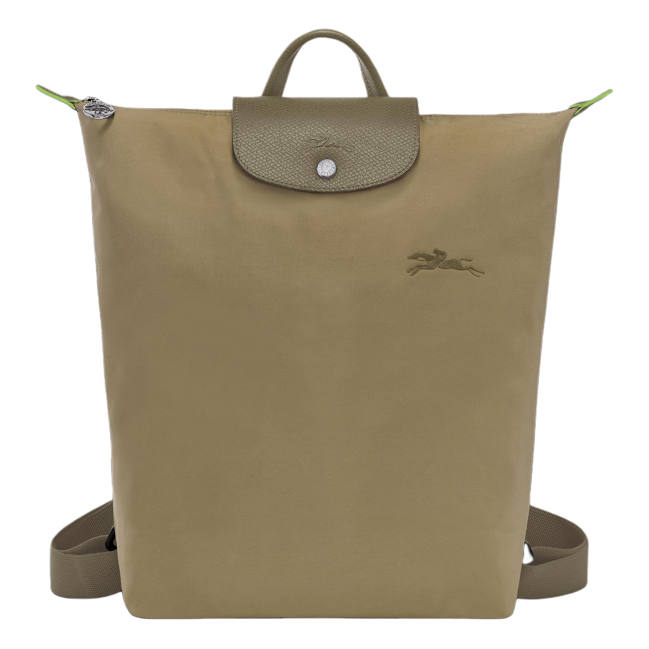 

LONGCHAMP Средний рюкзак Le Pliage