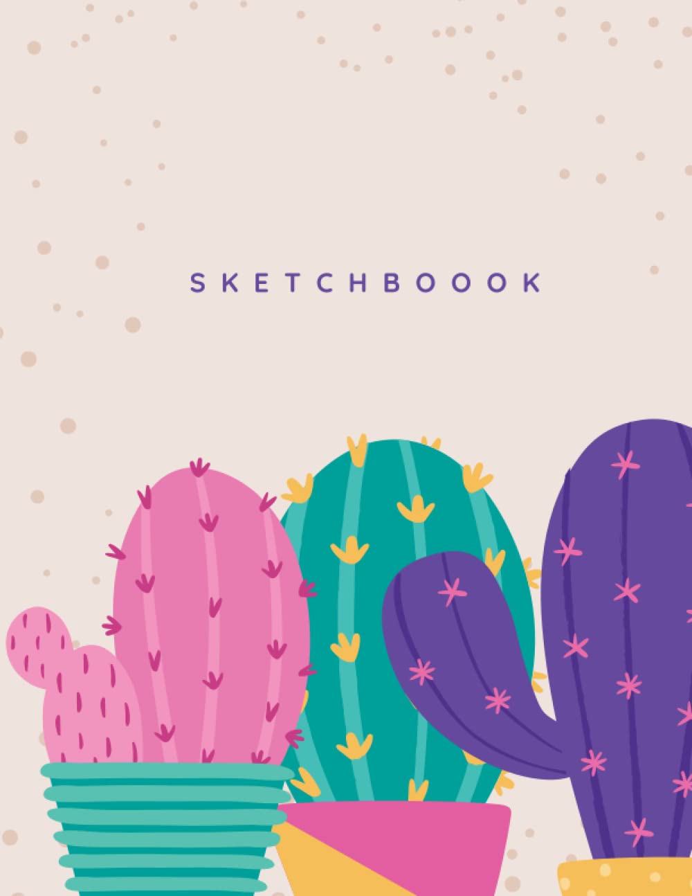 

SKETCHBOOK FOR KIDS . NOTEBOOK , DRAWING , DOODLING , WRITING , COLORING (Independently published)