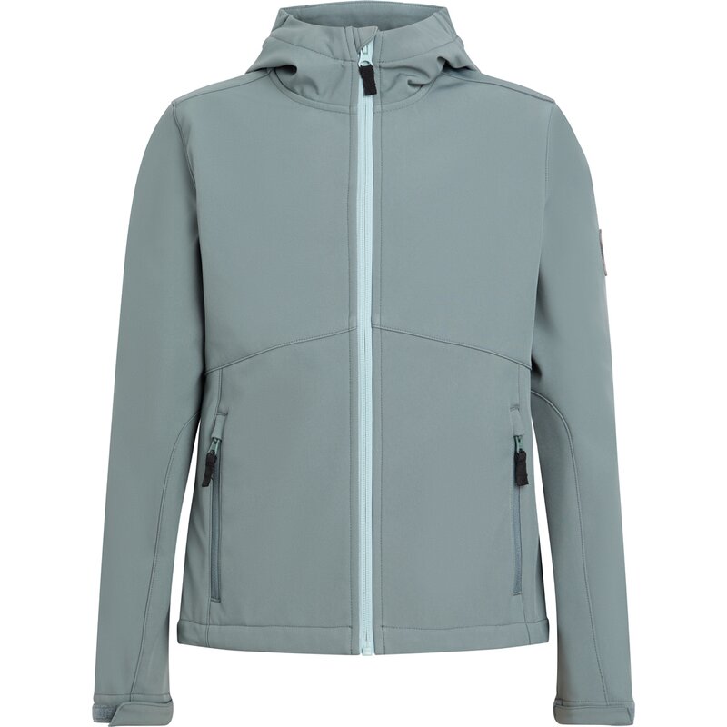 

Jacket abe g Mckinley, зеленый