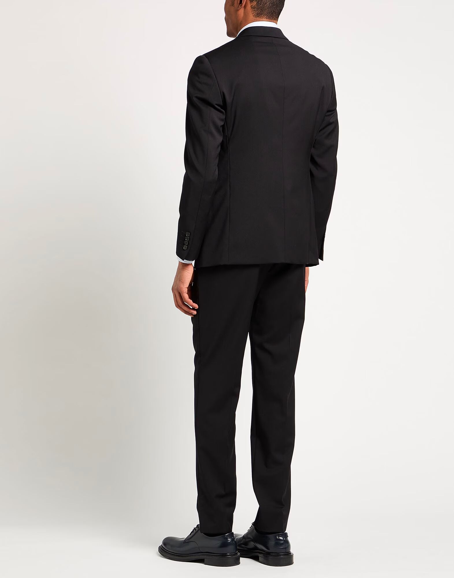 Костюм G LINE Emporio Armani, черный — фото 3