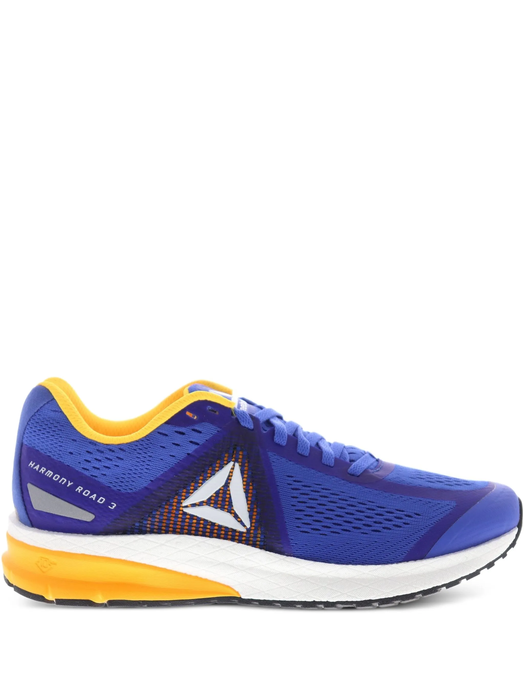 

Кроссовки Harmony Road 3 Reebok, синий