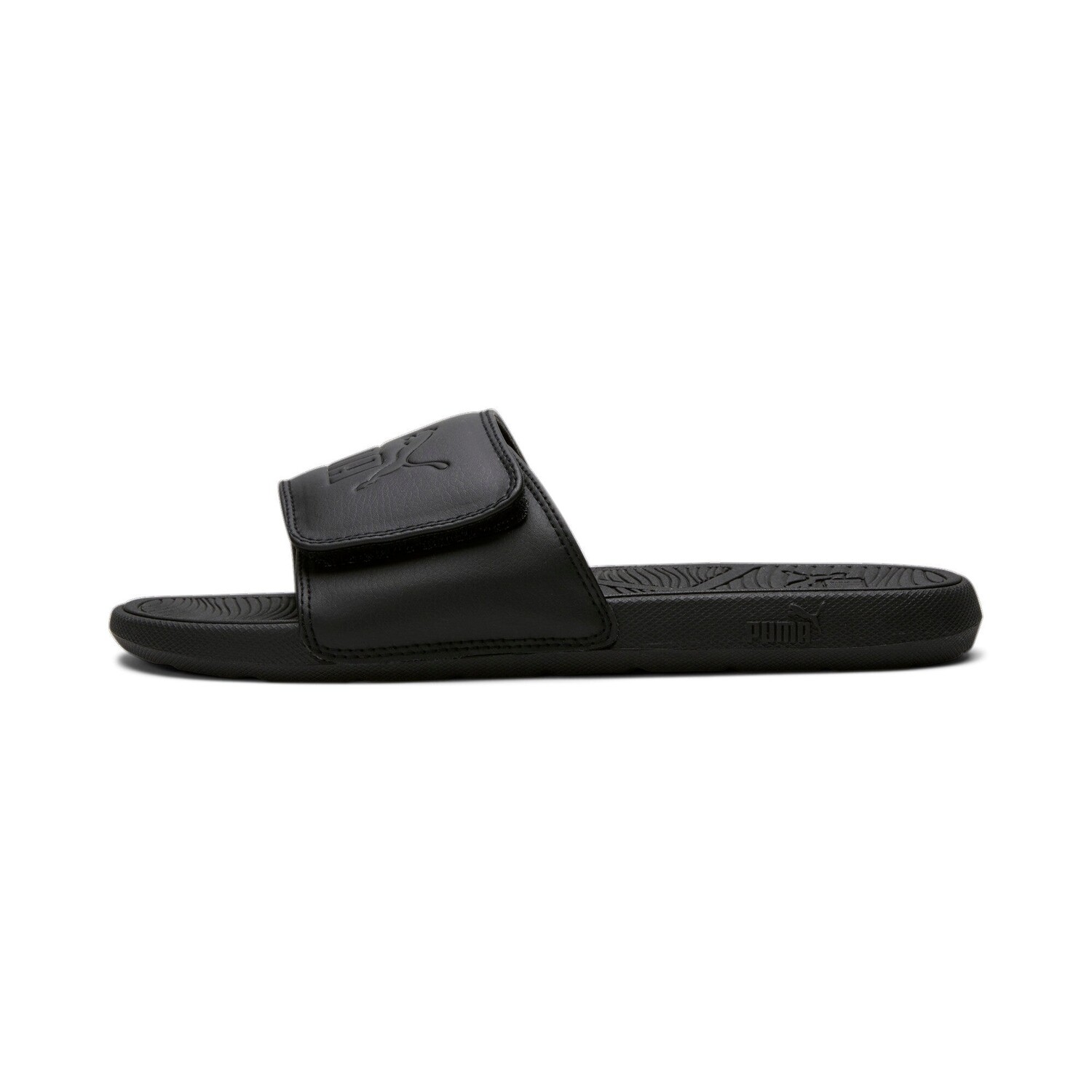 

Сандалии PUMA Cool Cat 2.0, цвет Black/Black