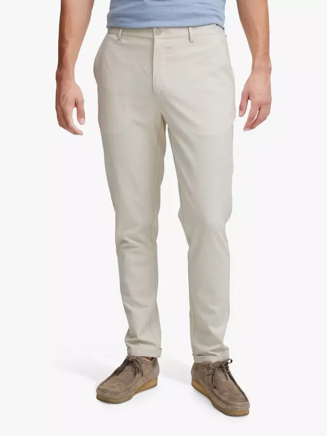 

Брюки Casual Friday Gale Stretch Slim Fit, цвет stone