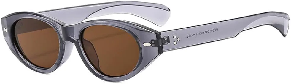 

Солнцезащитные очки «Кошачий глаз» с постепенным изменением цвета, защищающие от УФ-излучения UV400, для занятий спортом на открытом воздухе, бега и езды UYPTK, Red