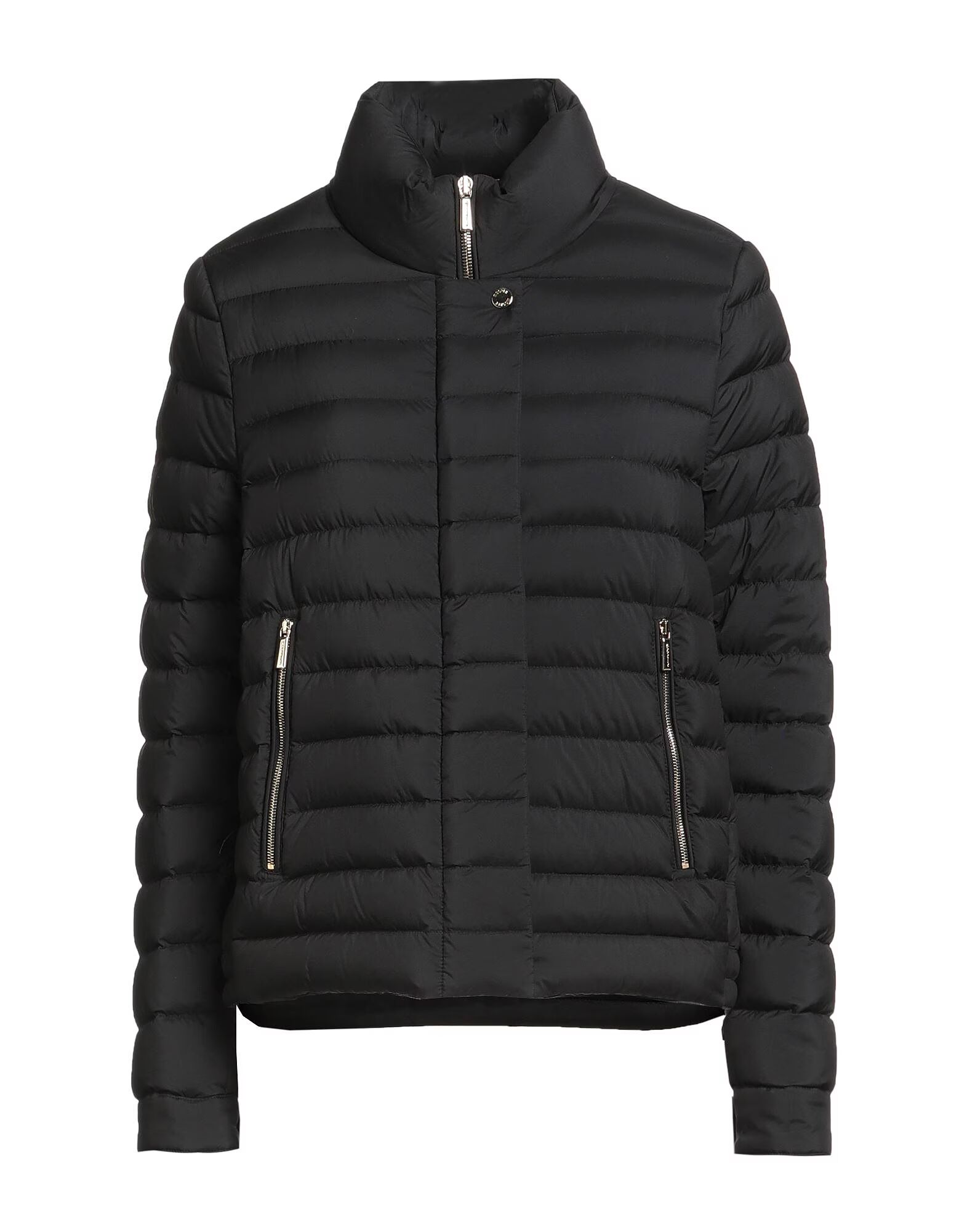 

Пуховик Moorer, черный