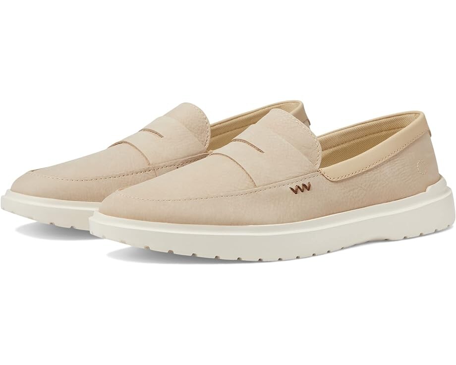 

Лоферы Sperry Cabo II Penny, песочный