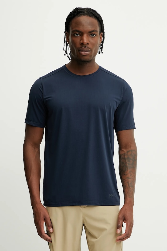 

Футболка SHINE SOLEN Helly Hansen, темно-синий