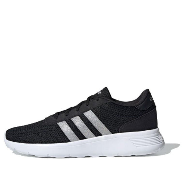 

Кроссовки облегченные гоночные Adidas, черный