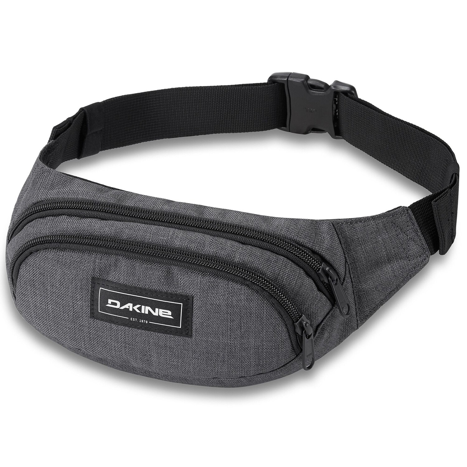 

Сумка через плечо Dakine 23 cm, цвет carbon