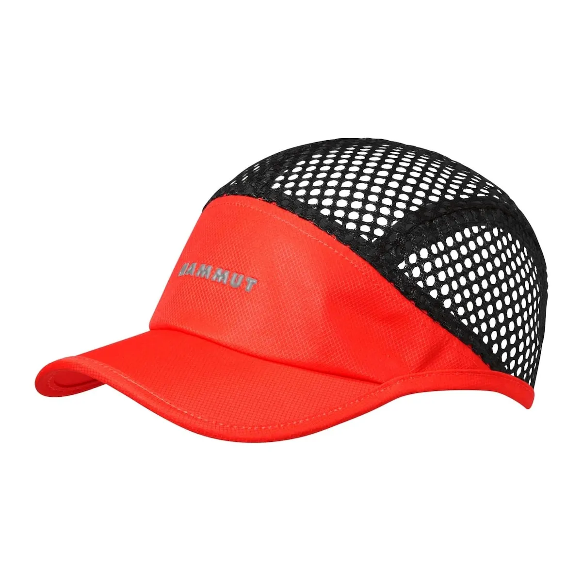 

Унисекс горная кепка Aenergy Mesh Mammut, красный