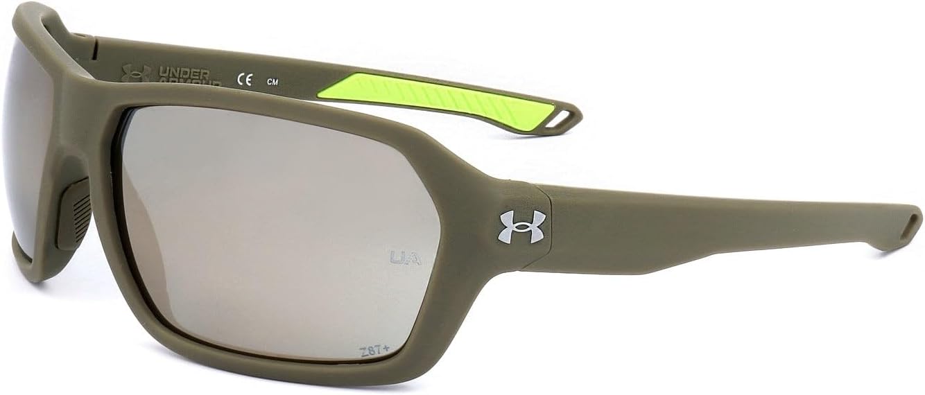 

Мужские солнцезащитные очки Under Armour UA RECON SIF/2B 64 New