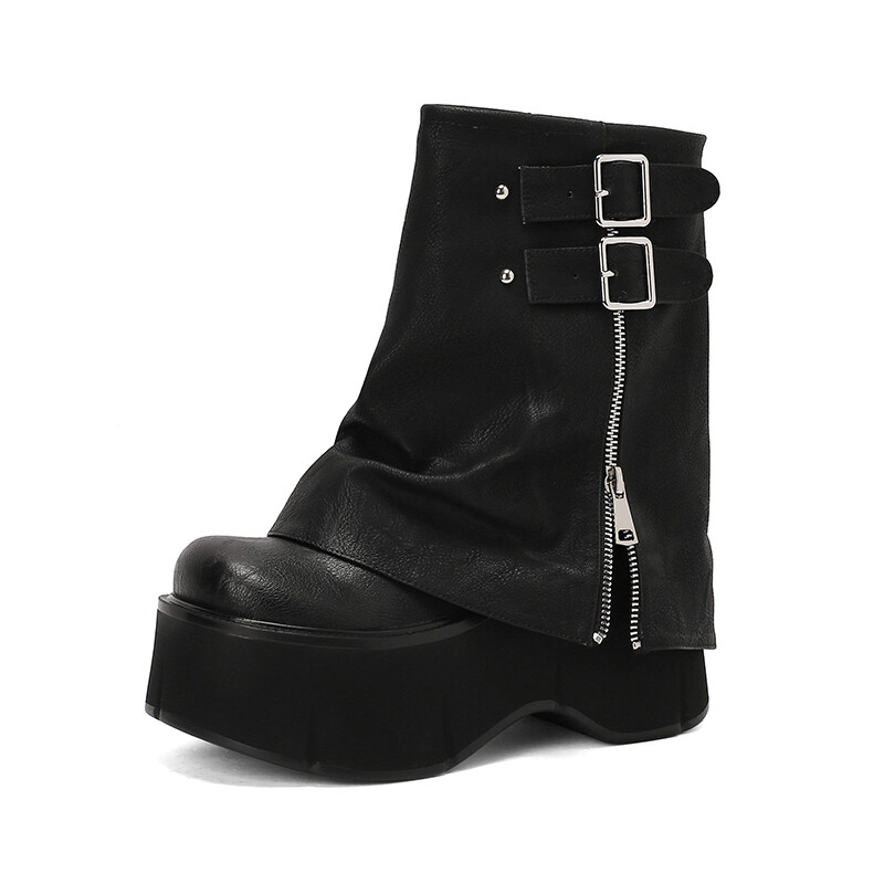 

Ботильоны AIQINISHA Ankle Boots Women's