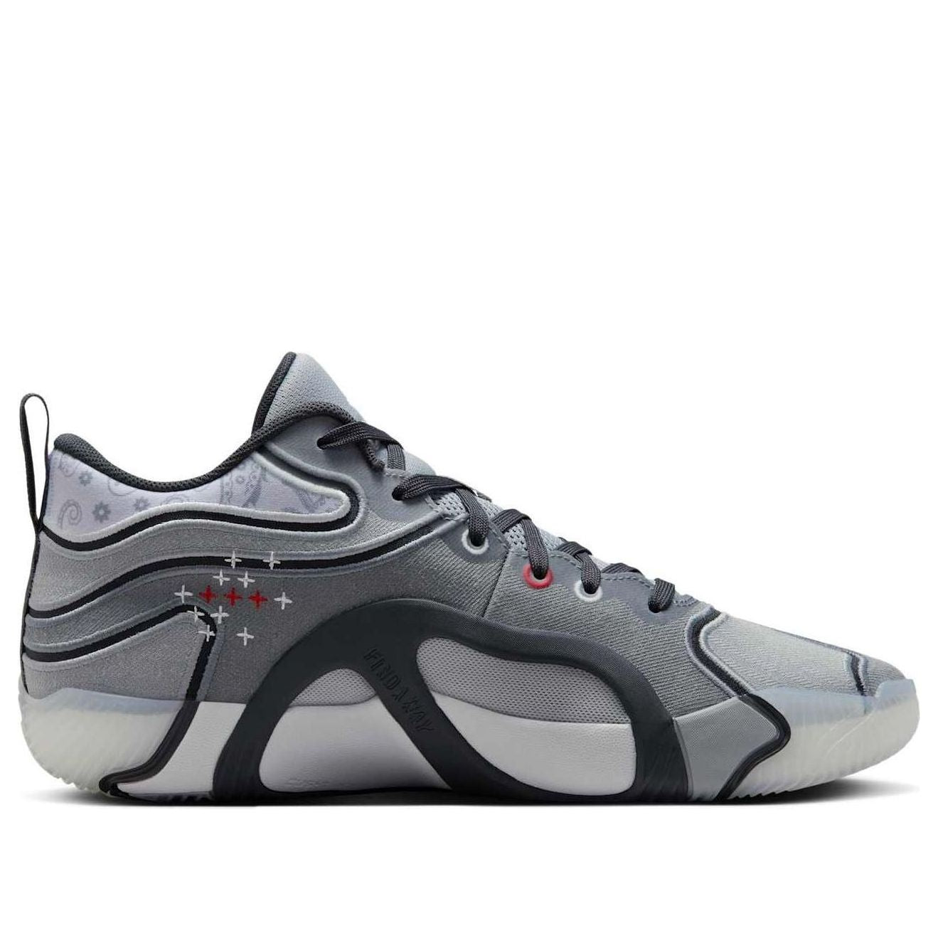 Кроссовки Air Jordan Tatum 3 'St. Louis' — фото 2