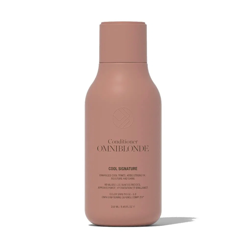 Кондиционер Cool Signature Omniblonde
