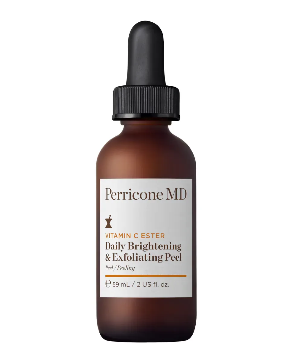 Скраб Vitamin C Ester Daily Brightening & Exfoliating Peel 59 мл Perricone Md