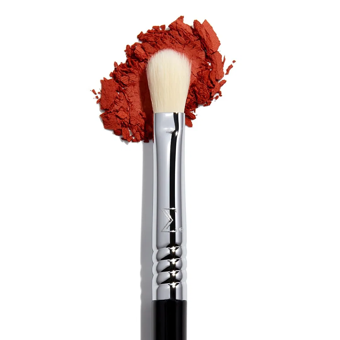 Кисть для растушевки теней «E27 Detail Eyeshadow Blending Brush» от Sigma Beauty Sigma Beauty — фото 3