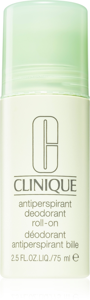 

Шариковый дезодорант-антиперспирант Clinique, 75 мл