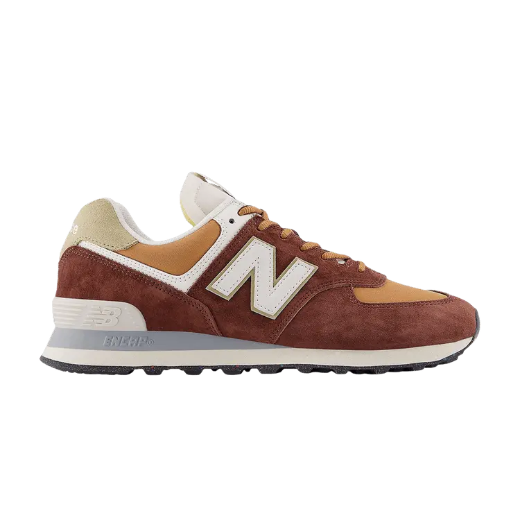 

Кроссовки New Balance 574 'Rich Oak Baked Clay'
