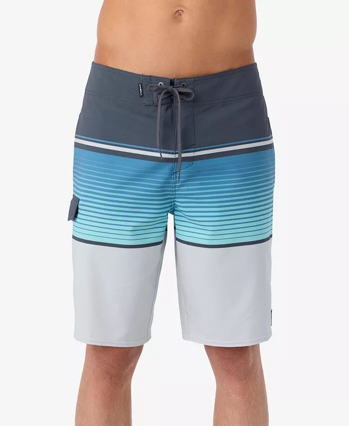 

Шорты для серфинга Lennox Stripe 21" O'Neill, серый
