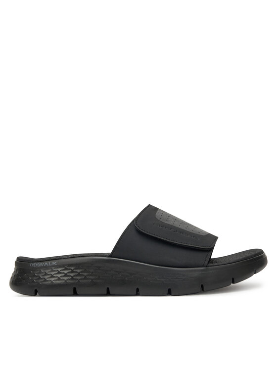 

Мюли Go Walk Flex Sandal-Sandbar 229204/BBK Skechers, черный