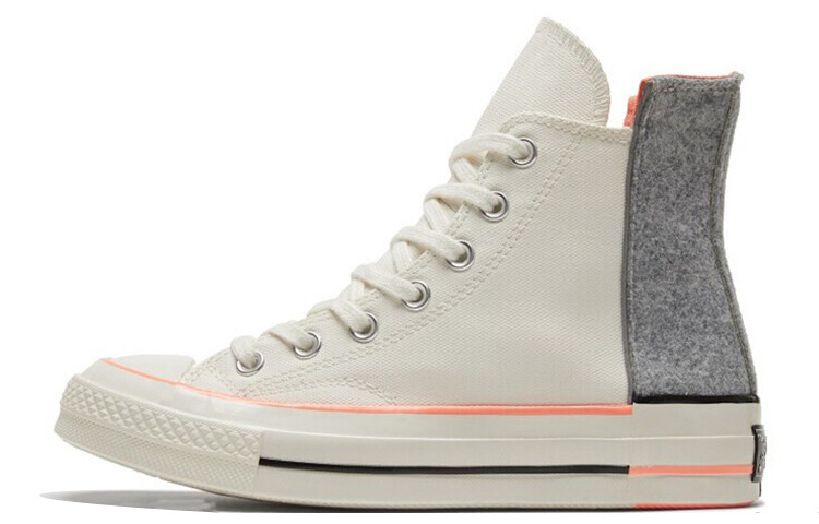 

Кеды Converse Chuck Taylor All Star 1970s 'Gray White' Women's