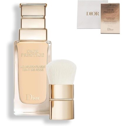 

DIOR Prestige Le Micro-Fluide Teint de Rose Тональный крем 0N Нейтральный, 30 мл