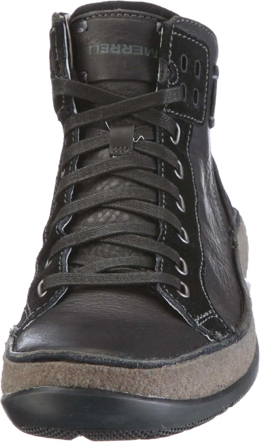 Мужские ботинки Merrell, черный — фото 2