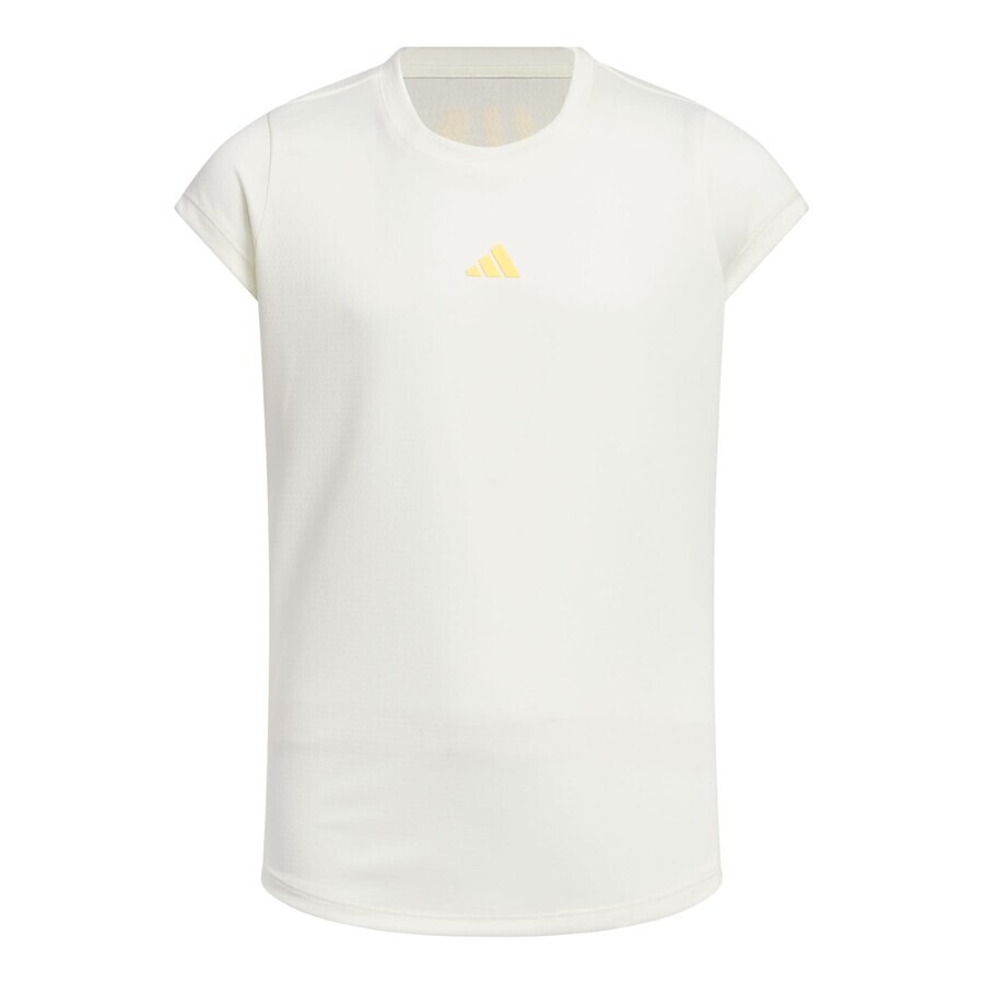 

Топ ADIDAS PERFORMANCE Performance Shirt, белый