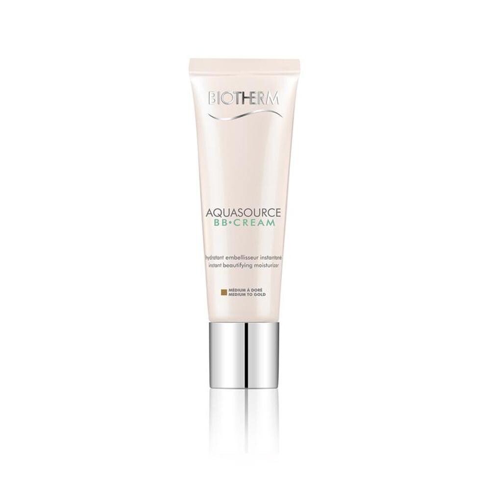 

BB-Крем Biotherm Aquasource